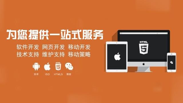 软件定制开发的优势-重庆安菲科技