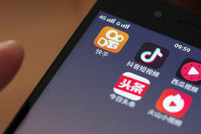 娱乐短视频APP开发具有什么功能-重庆软件开发